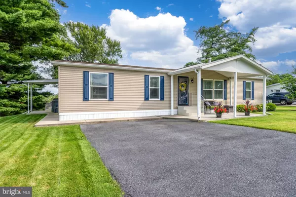 6149 SNYDERS CHURCH RD #29,  Bath,  PA 18014