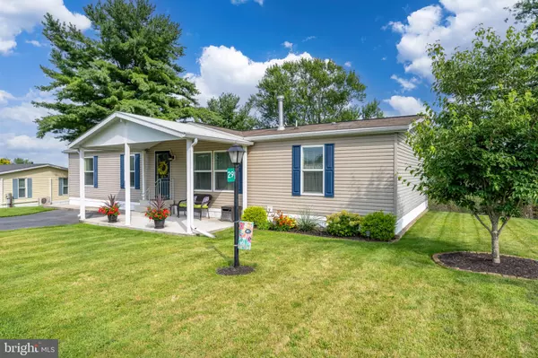 Bath, PA 18014,6149 SNYDERS CHURCH RD #29