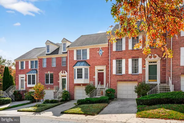 5505 APRIL JOURNEY #123, Columbia, MD 21044