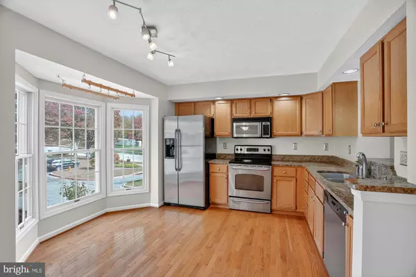 Columbia, MD 21044,5505 APRIL JOURNEY #123