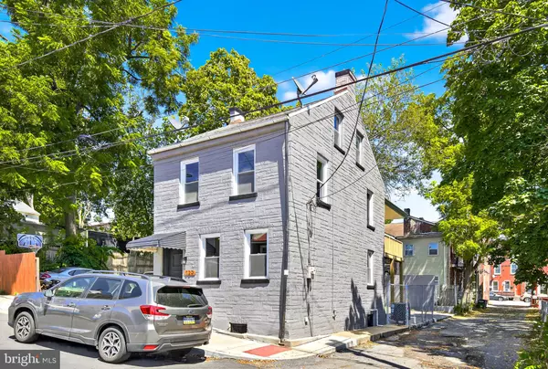 Lancaster, PA 17603,329 MILL ST