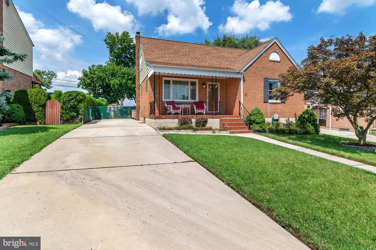 Baltimore, MD 21237,8020 NEIGHBORS AVE