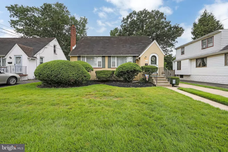 550 WASHINGTON TER, Audubon, NJ 08106