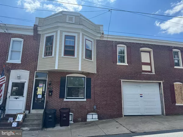 Wilmington, DE 19805,914 MARSHALL ST
