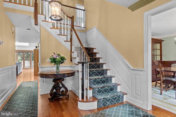 Yardley, PA 19067,1306 MOON DR