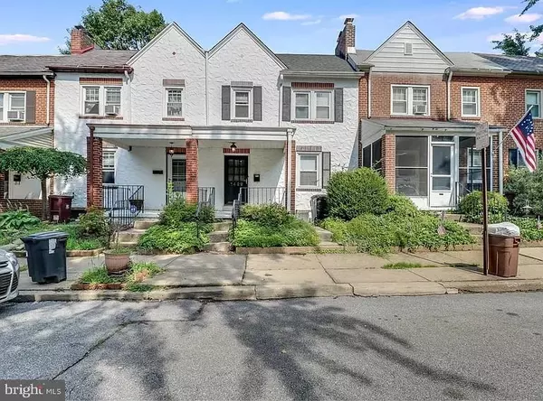 1429 STAPLER PL, Wilmington, DE 19806