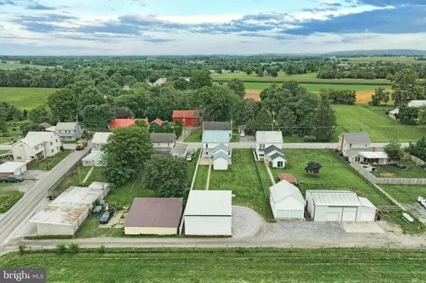 Dover, PA 17315,5148 W CANAL RD