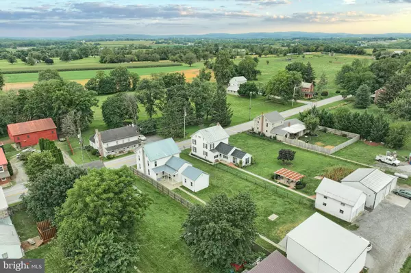 Dover, PA 17315,5148 W CANAL RD