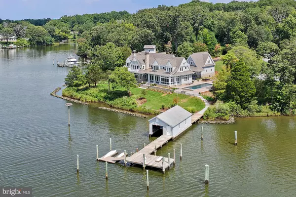 3182 HARNESS CREEK RD, Annapolis, MD 21403