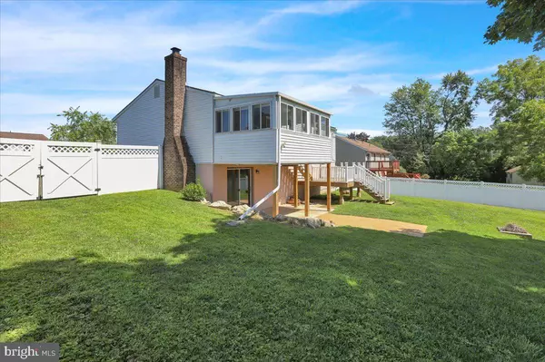 Reading, PA 19601,2144 MAYO DR