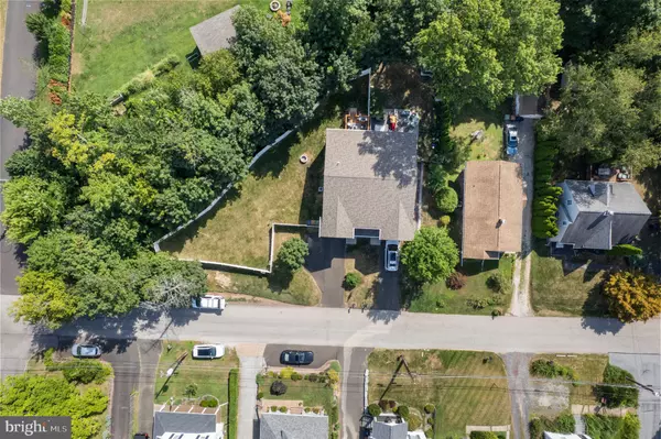 Ambler, PA 19002,543 MEADOWBROOK AVE #2