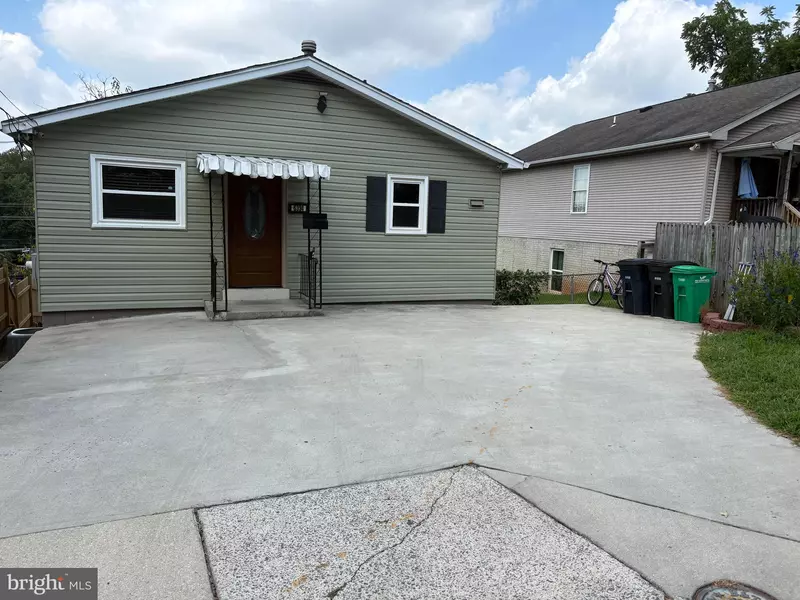 6334 57TH AVE, Riverdale, MD 20737