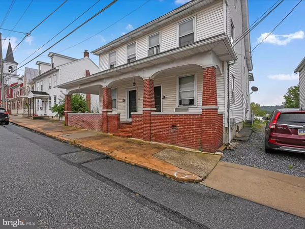 Jonestown, PA 17038,142 W MARKET ST