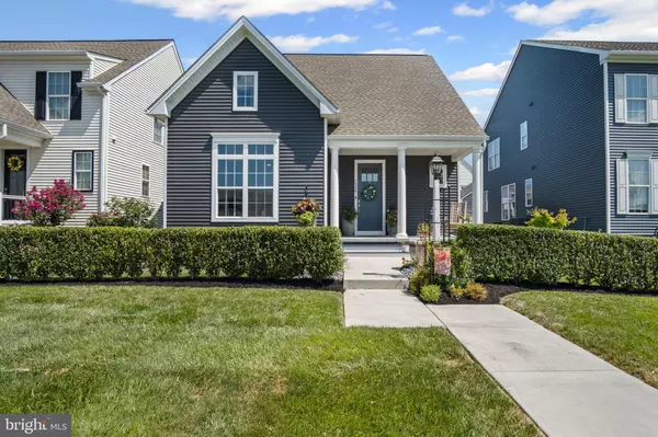 1338 SHARPS DR, Mechanicsburg, PA 17055