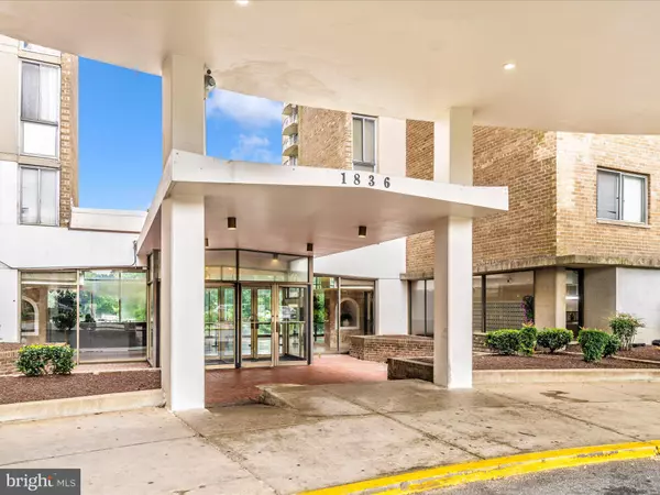 Hyattsville, MD 20783,1836 METZEROTT RD #106