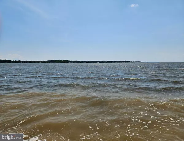 Tyaskin, MD 21865,0 CLARA RD