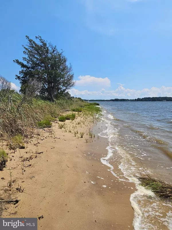 Tyaskin, MD 21865,0 CLARA RD