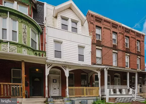 438 N 32ND ST, Philadelphia, PA 19104