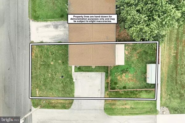 Gettysburg, PA 17325,5-C PIN OAK DR