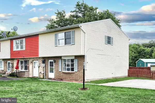 Gettysburg, PA 17325,5-C PIN OAK DR