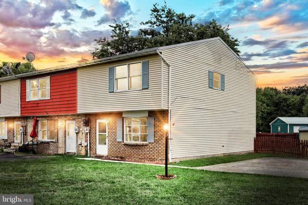5-C PIN OAK DR, Gettysburg, PA 17325