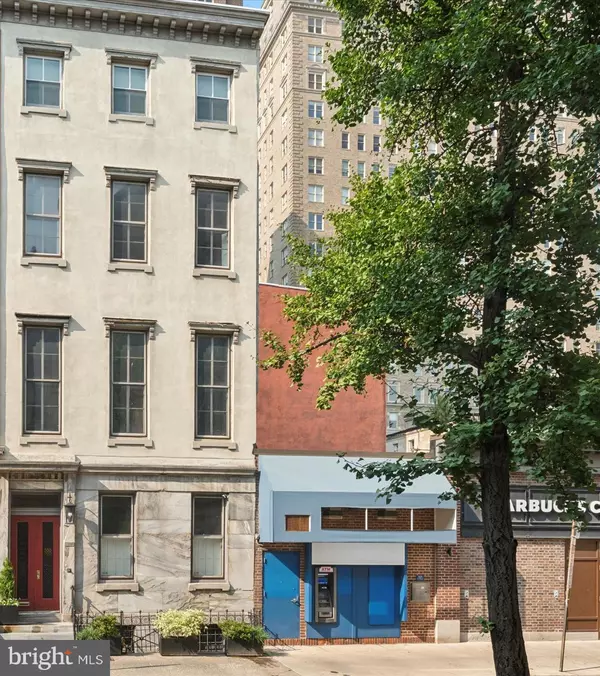 Philadelphia, PA 19103,1805 SPRUCE ST