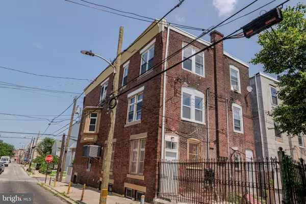 Philadelphia, PA 19121,1920 W BERKS ST #1
