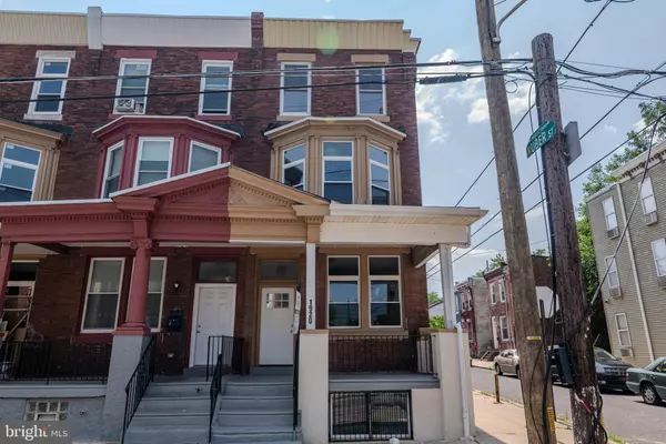 1920 W BERKS ST #1, Philadelphia, PA 19121