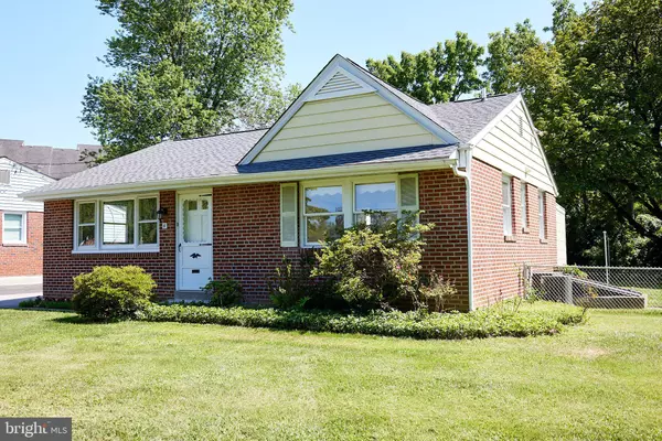 Norristown, PA 19401,4 VALLEY VIEW CIR