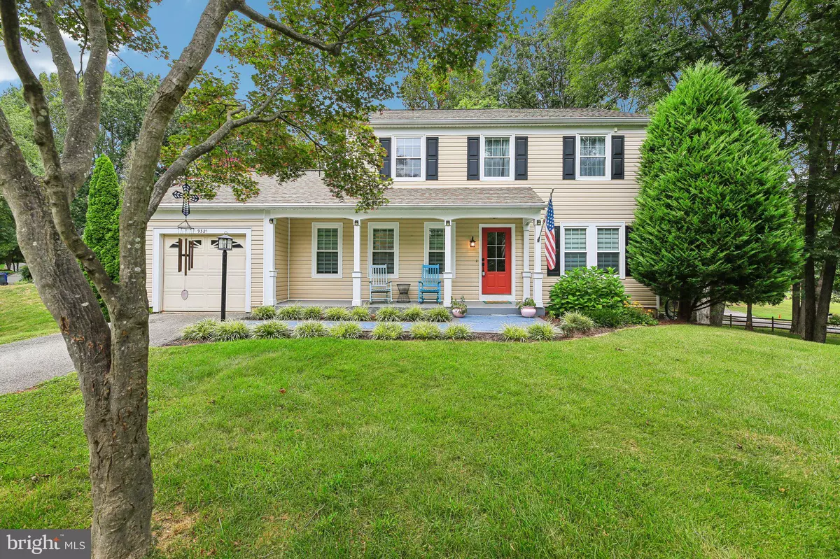 Jessup, MD 20794,9321 SPRING WATER PATH