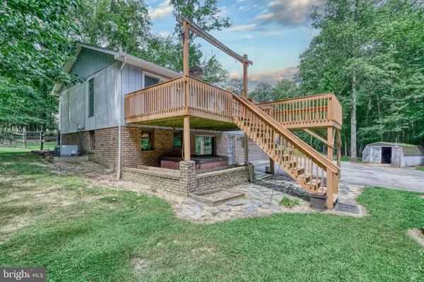 Hanover, PA 17331,1233 GLATCO LODGE RD