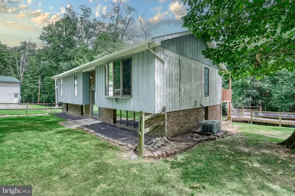 Hanover, PA 17331,1233 GLATCO LODGE RD
