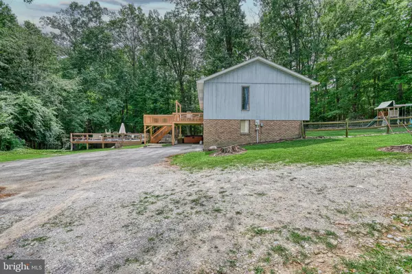 Hanover, PA 17331,1233 GLATCO LODGE RD