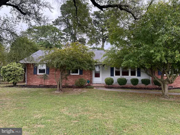 407 BEAGLIN PARK DR, Salisbury, MD 21804