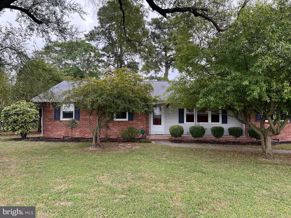 Salisbury, MD 21804,407 BEAGLIN PARK DR