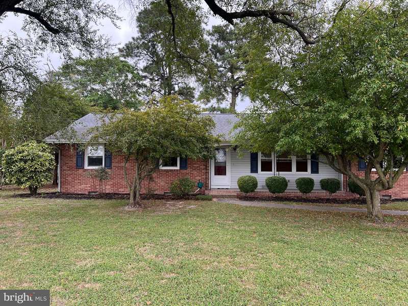 407 BEAGLIN PARK DR, Salisbury, MD 21804