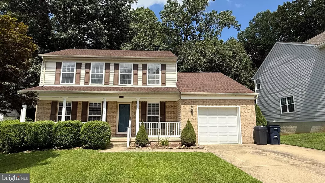 810 HIGH PLAIN DR, Bel Air, MD 21014