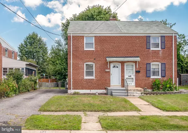 Wilmington, DE 19804,121 KENTUCKY AVE