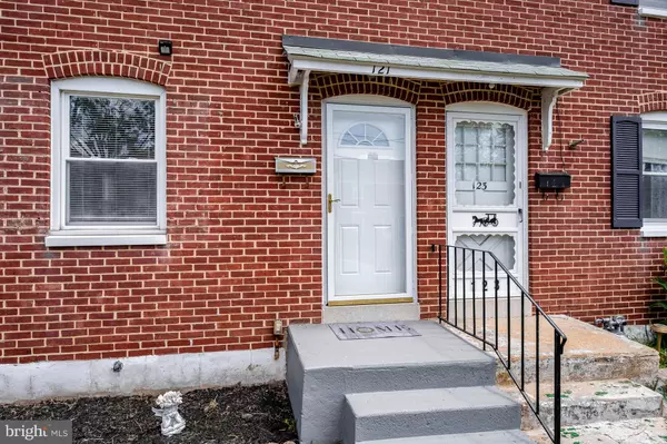 Wilmington, DE 19804,121 KENTUCKY AVE
