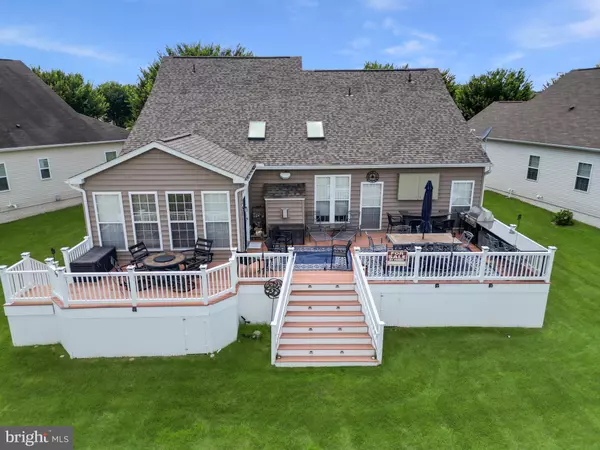 Millsboro, DE 19966,24858 MAGNOLIA CIR