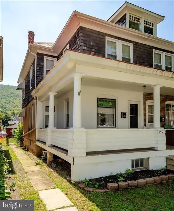 Palmerton, PA 18071,536 FRANKLIN AVE