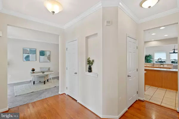 Waldorf, MD 20603,3487 MCKINLEY CT