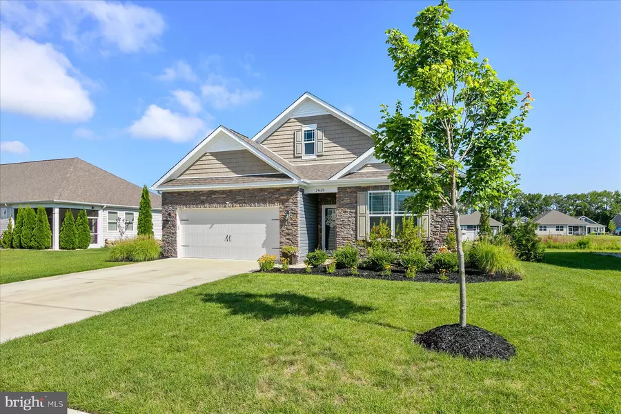 24628 FOWLER LN, Ocean View, DE 19970