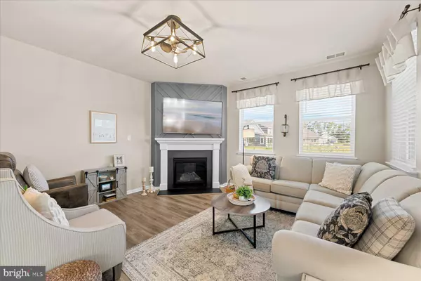 Ocean View, DE 19970,24628 FOWLER LN