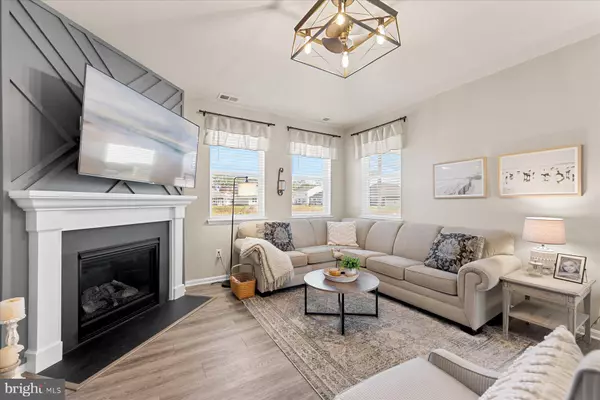 Ocean View, DE 19970,24628 FOWLER LN