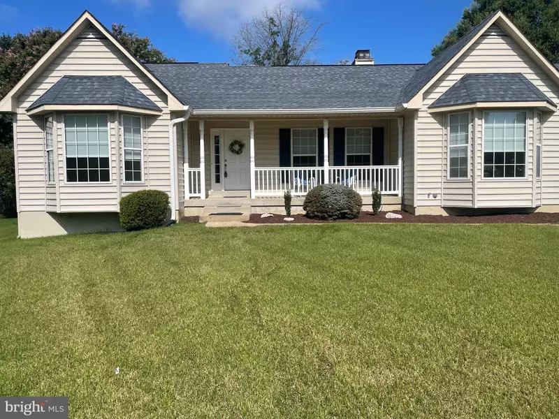3103 FREEDOM CT S, Waldorf, MD 20603