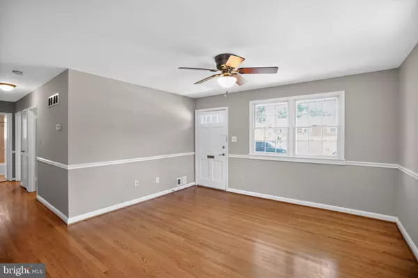 Rockville, MD 20852,4608 OLDEN RD