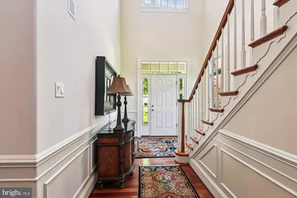 Baltimore, MD 21212,6453 CLOISTER GATE DR #31