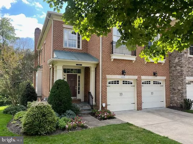 Baltimore, MD 21212,6453 CLOISTER GATE DR #31