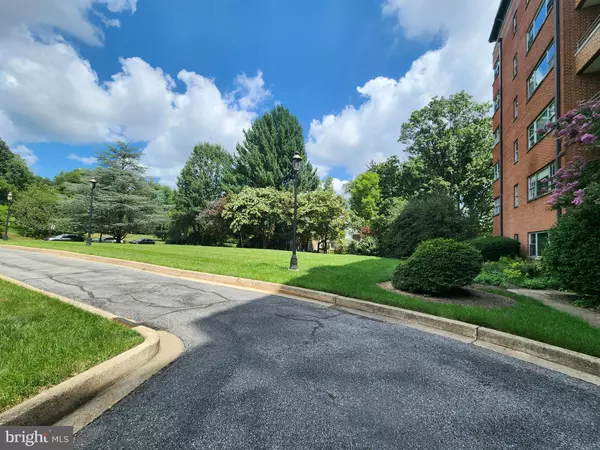 Baltimore, MD 21218,3601 GREENWAY #109